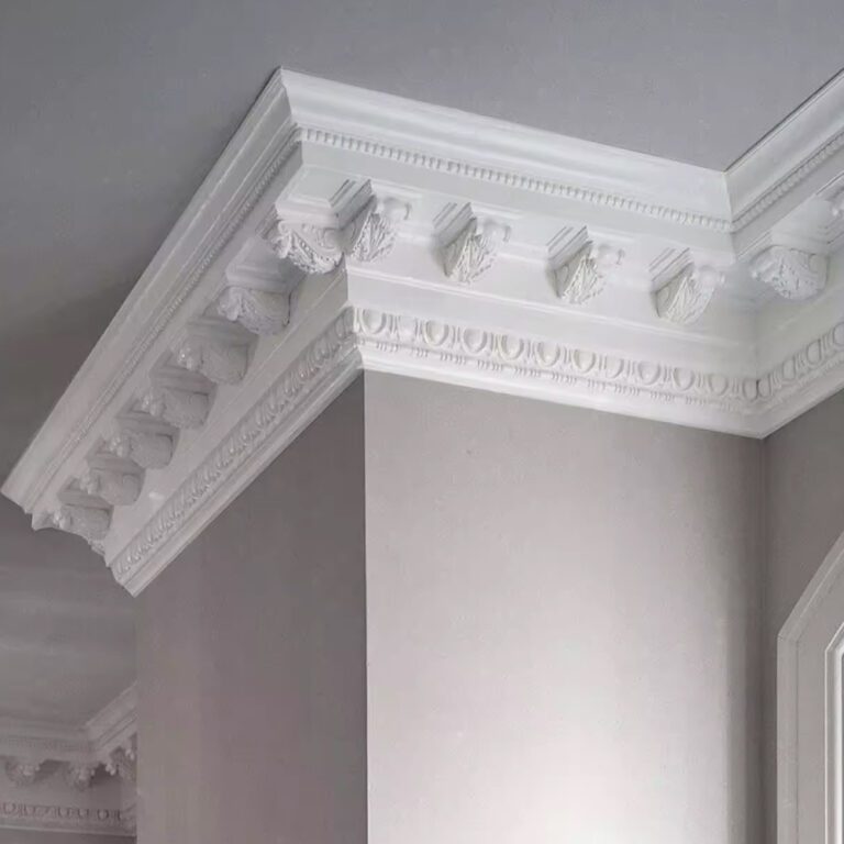GRC Cornice