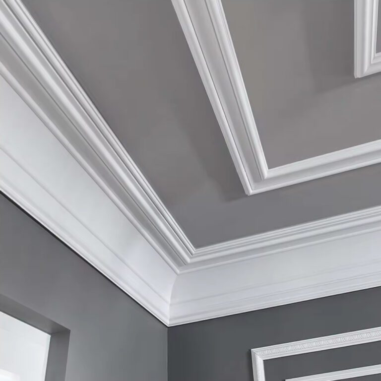 GRC Cornice
