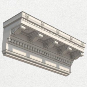GRC Cornice
