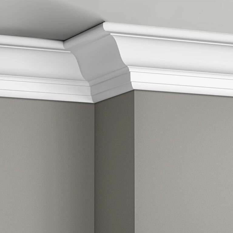 GRC Cornice