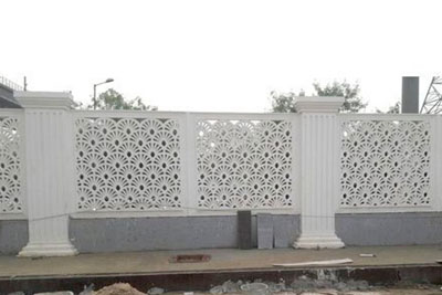 GFRC manufacturer in Bangalore