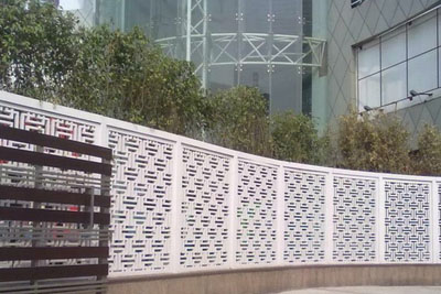 GFRC manufacturer in Bangalore