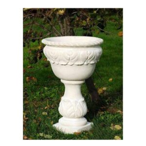 Lightweight GRC Planter for balcony and terrace gardens