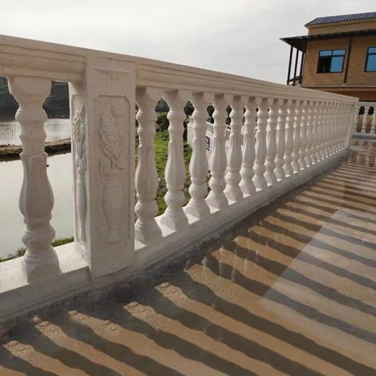 GRC Balusters