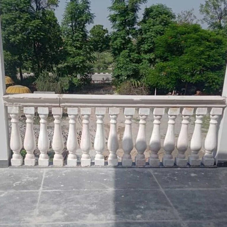 GRC Balusters
