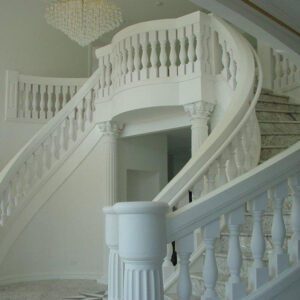 GRC Balusters
