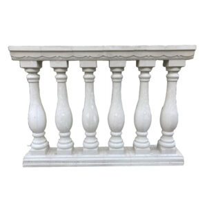 GRC Balusters