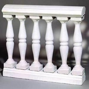 GRC Balusters