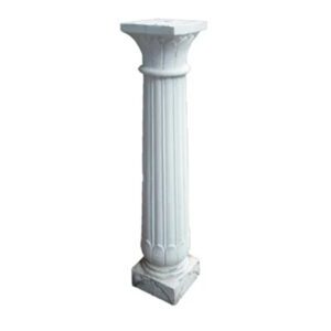 GFRC Innovation GRC Pillar for architectural detailing