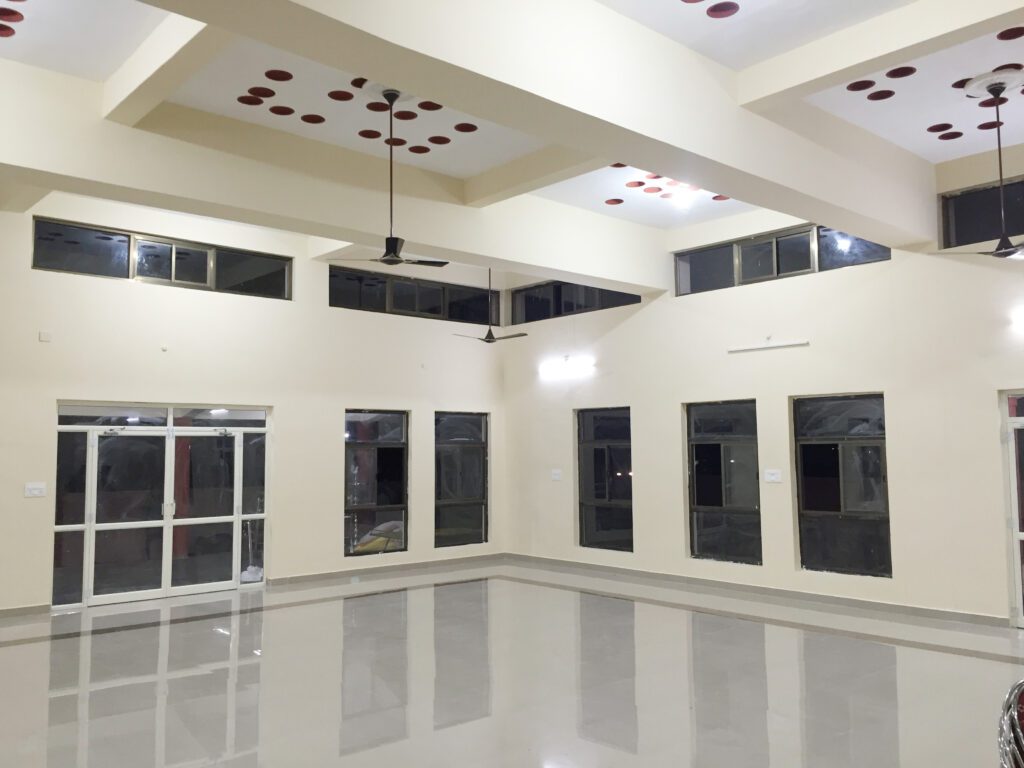 Intricately designed GRC jali by GRC products manufacturer in Nellore