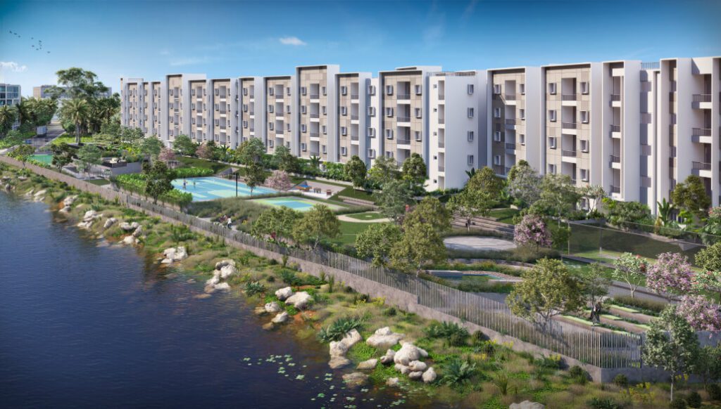 GRC products manufacturer in Visakhapatnam