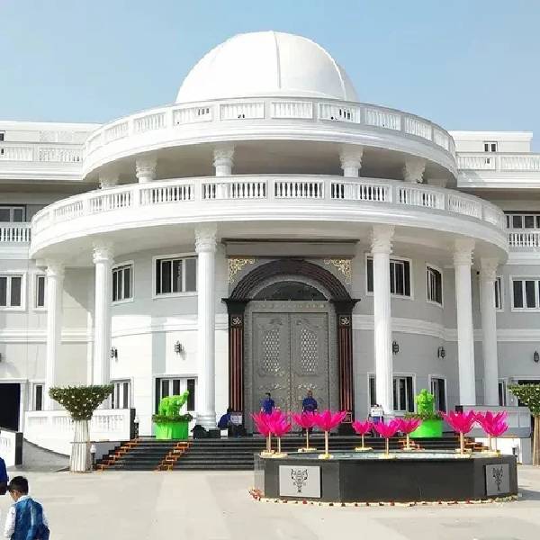 Decorative GRC jali by GRC products manufacturer in Rajahmundry